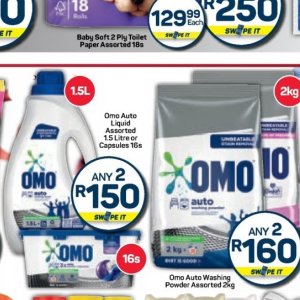 Liquid at Pick n Pay Hyper
