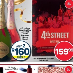 Wine at Pick n Pay Hyper