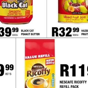 Butter at Take n Pay