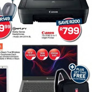 Printer canon  at Pick n Pay Hyper