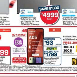   at Pick n Pay Hyper