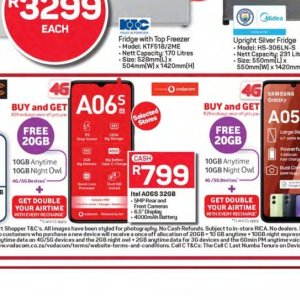 Battery at Pick n Pay Hyper