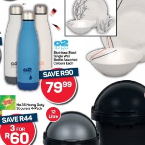 Bottle at Pick n Pay Hyper
