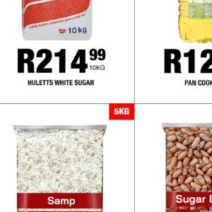 Sugar at Take n Pay