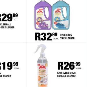 Kiwi at Take n Pay