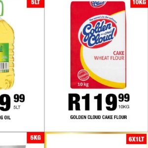 Flour at Take n Pay