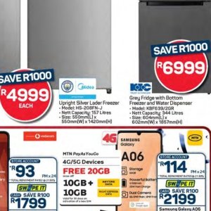   at Pick n Pay Hyper