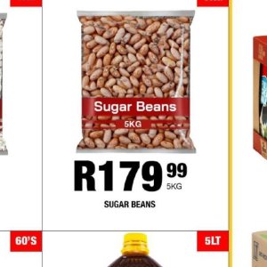 Sugar at Take n Pay