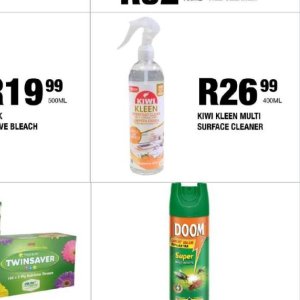 Kiwi at Take n Pay