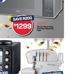 Oven at Pick n Pay Hyper