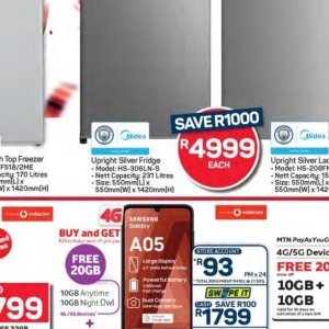   at Pick n Pay Hyper