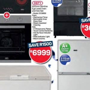 Plate at Pick n Pay Hyper
