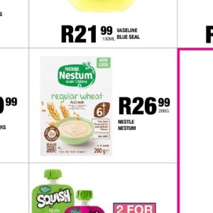 Cereal at Take n Pay