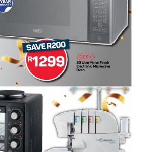 Mirror at Pick n Pay Hyper