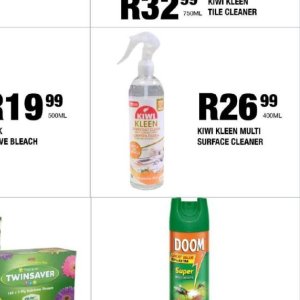 Kiwi at Take n Pay