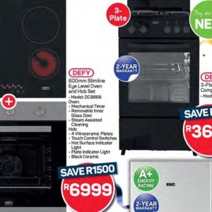 Level at Pick n Pay Hyper