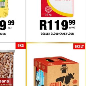 Flour at Take n Pay