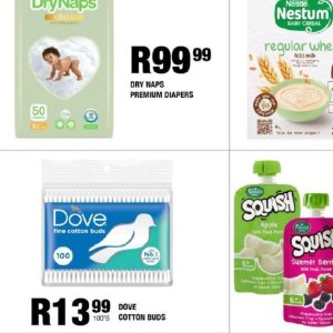   at Take n Pay