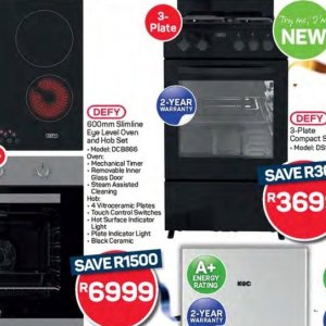Oven at Pick n Pay Hyper