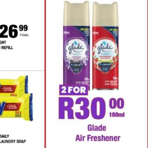 Strawberries at Take n Pay