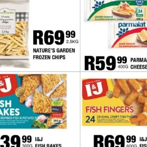Chips at Take n Pay