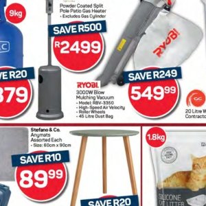  at Pick n Pay Hyper