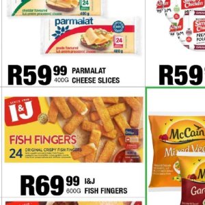 Cheese at Take n Pay