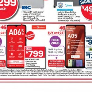 Battery at Pick n Pay Hyper