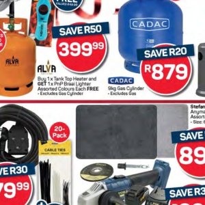 Lighter at Pick n Pay Hyper