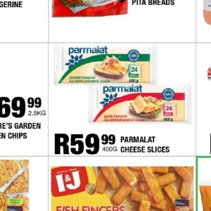 Cream at Take n Pay