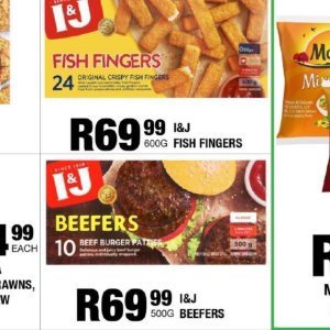 Beef at Take n Pay