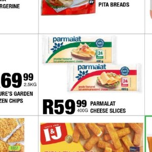 Cheddar at Take n Pay