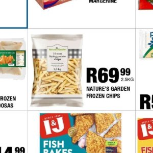 Chips at Take n Pay