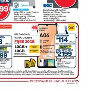   at Pick n Pay Hyper