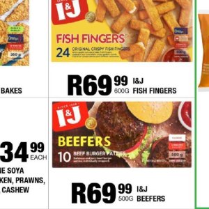 Beef at Take n Pay