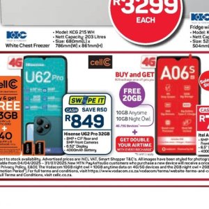   at Pick n Pay Hyper