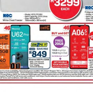   at Pick n Pay Hyper