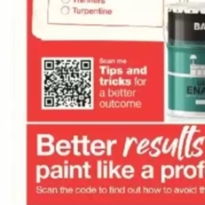 Paint at Build it
