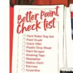 Ladder at Build it