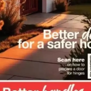 Hinges at Build it
