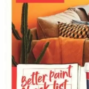 Paint at Build it