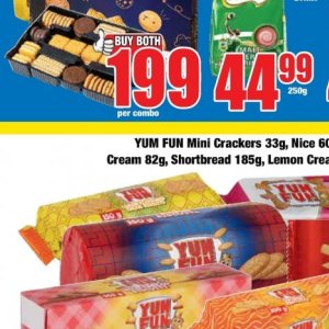 Cream at Boxer Superstores