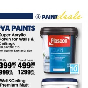 Paint at Mica