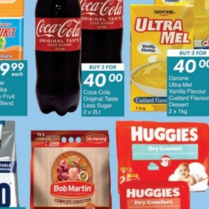  Coca Cola at President Hyper