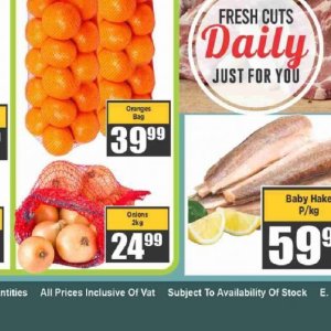 Onion at Big save