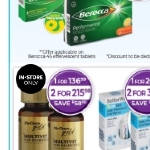Oral spray at Dis-Chem Pharmacies
