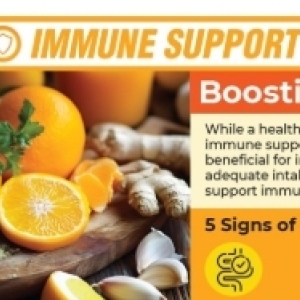 Supplements at Dis-Chem Pharmacies