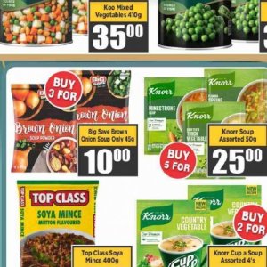Onion at Big save