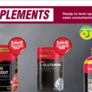  protein at Dis-Chem Pharmacies