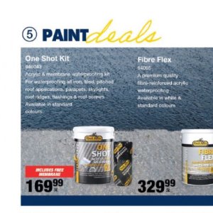 Paint at Mica